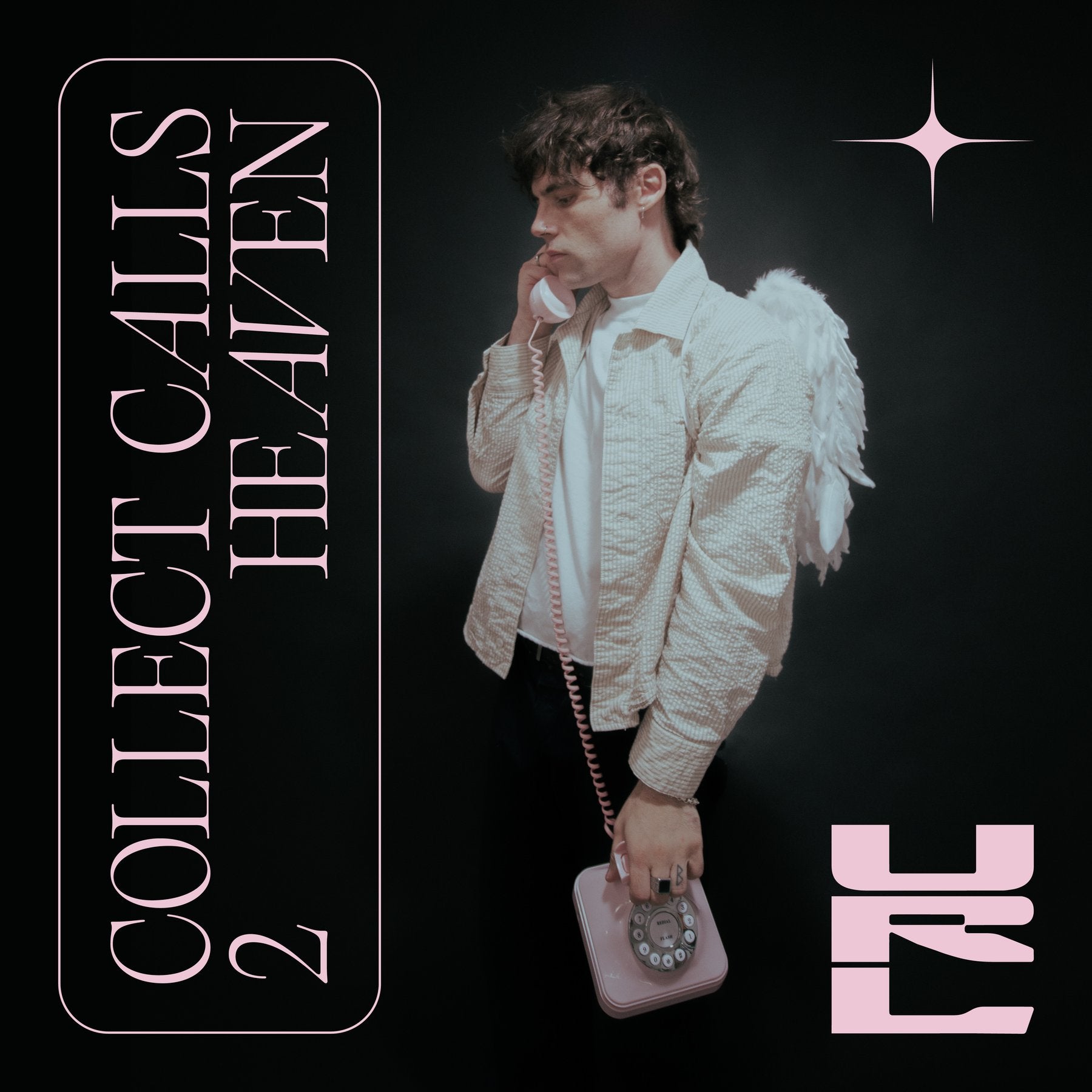 Collect Calls|2 Heaven
