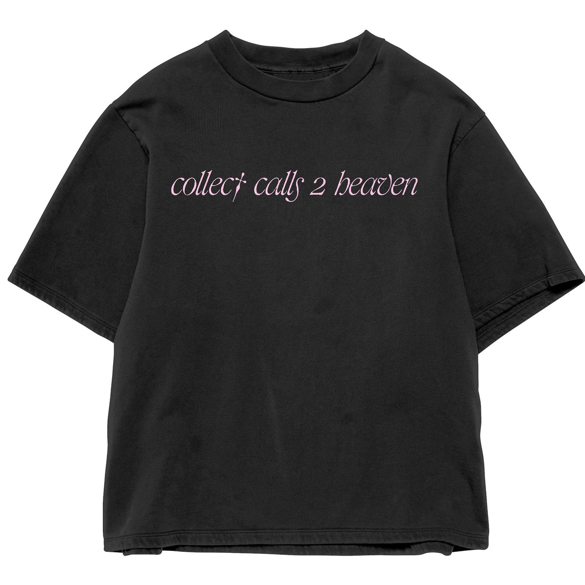 Wings Tee