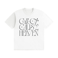 Collect Calls 2 Heaven Tee